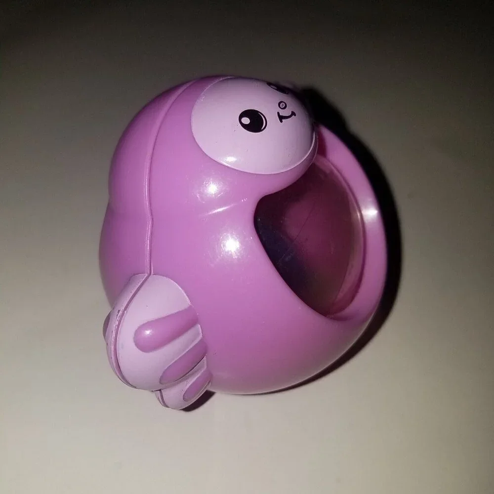 LeapFrog Baby Purple Bird? Dancers Brightlings Rolling Replacement Leap Frog